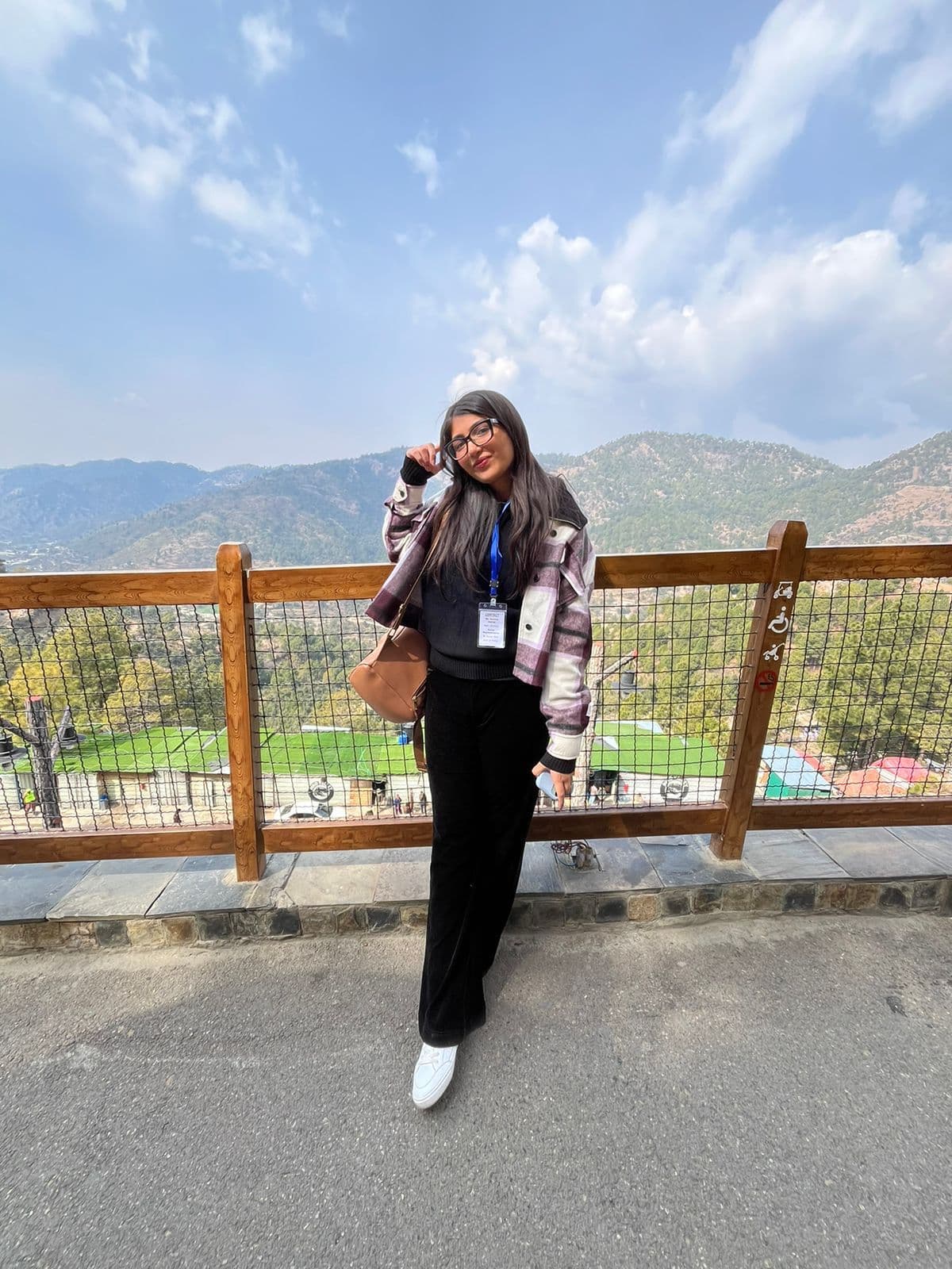 Hana S., a Companionlyy wellness companion